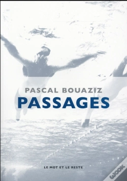 Capa do artigo Passages