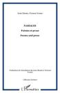 Passages - Poemes Et Prose - Poems And Prose - Preview