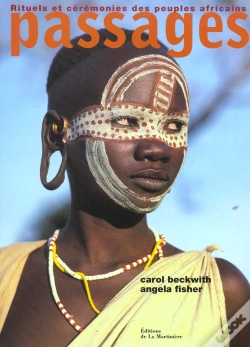 Capa do artigo Passages Rituels Et Ceremonies Des Peuples Africains