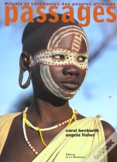 Passages Rituels Et Ceremonies Des Peuples Africains