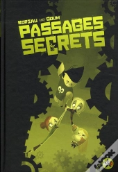 Passages Secrets