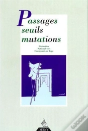 Capa do artigo Passages Seuils Mutations