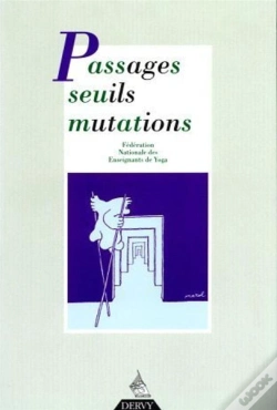 Capa do artigo Passages Seuils Mutations