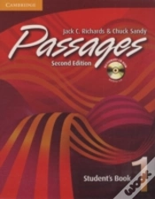 Capa do artigo Passages Student