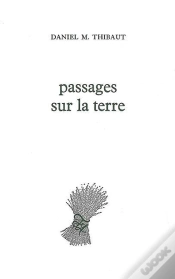 Capa do artigo Passages Sur La Terre