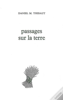 Capa do artigo Passages Sur La Terre
