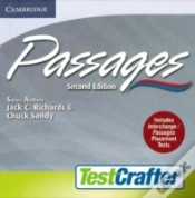 Capa do artigo Passages Testcrafter