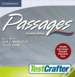 Capa do artigo Passages Testcrafter