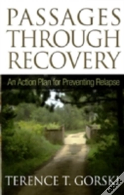 Capa do artigo Passages Through Recovery