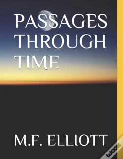Capa do artigo Passages Through Time