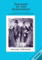 Capa do artigo Passages To The Northwest