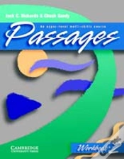 Capa do artigo Passages Workbook 2