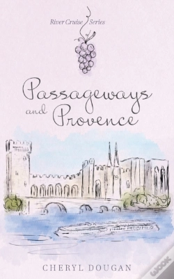 Capa do artigo Passageways And Provence