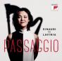 Passaggio: Einaudi By Lavinia - CD - Preview