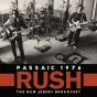 Passaic 1976 - The New Jersey Broadcast - CD - Preview