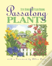 Capa do artigo Passalong Plants
