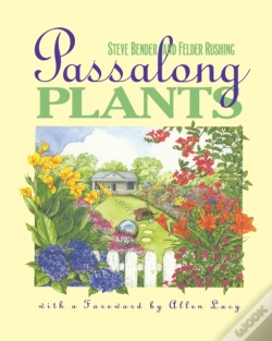 Capa do artigo Passalong Plants