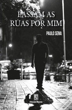Capa do artigo Passam as Ruas por Mim