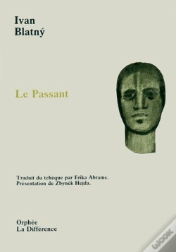 Capa do artigo Passant