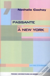Passante A New York