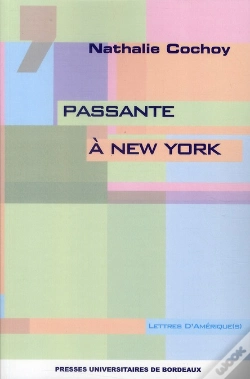 Capa do artigo Passante A New York