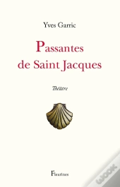Passantes De Saint Jacques