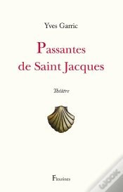 Capa do artigo Passantes De Saint Jacques