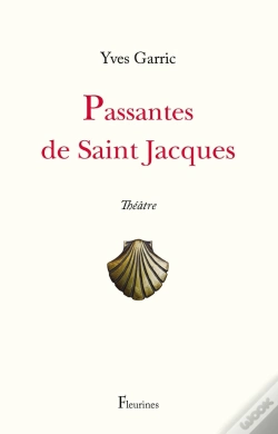 Capa do artigo Passantes De Saint Jacques