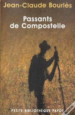 Capa do artigo Passants De Compostelle