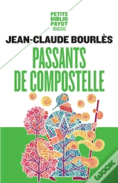 Passants De Compostelle