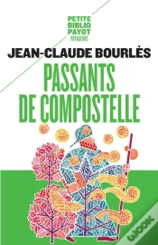 Capa do artigo Passants De Compostelle