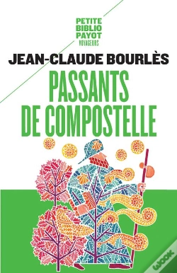 Capa do artigo Passants De Compostelle