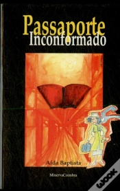 Capa do artigo Passaporte Inconformado