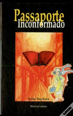 Capa do artigo Passaporte Inconformado
