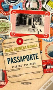 Capa do artigo Passaporte