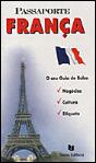 Passaporte para França - Preview
