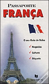 Passaporte para França