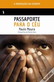 Capa do artigo Passaporte Para O Ceu