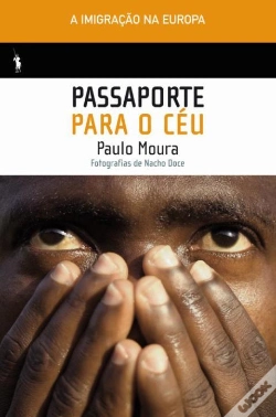 Capa do artigo Passaporte Para O Ceu