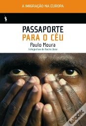 Capa do artigo Passaporte Para o Céu