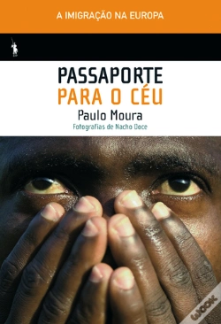 Capa do artigo Passaporte Para o Céu