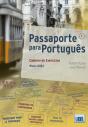 Passaporte para Português 1 - Caderno de Exercícios - Preview