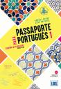 Passaporte para Português 1 - Caderno de Exercícios - Preview