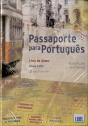 Passaporte para Português 1 - Livro do Aluno c/ CD + Caderno de Exercícios - Preview