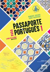 Passaporte para Português 1 - Livro do Aluno