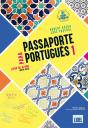 Passaporte para Português 1 - Livro do Aluno - Preview