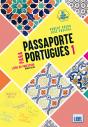 Passaporte para Português 1 - Livro do Professor - Preview
