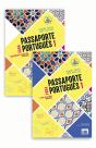 Passaporte para Português 1 - Pack (Livro do Aluno + Caderno de Exercícios) - Preview