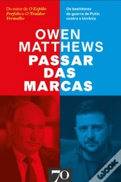 Capa do artigo Passar das Marcas