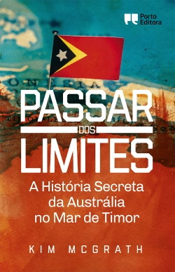 Capa do artigo Passar dos limites